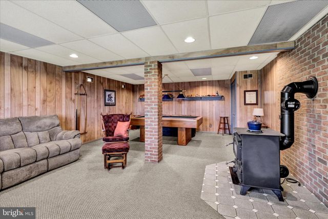 527 RIDGEVIEW RD S, Elizabethtown, PA 17022