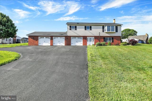 527 RIDGEVIEW RD S, Elizabethtown, PA 17022