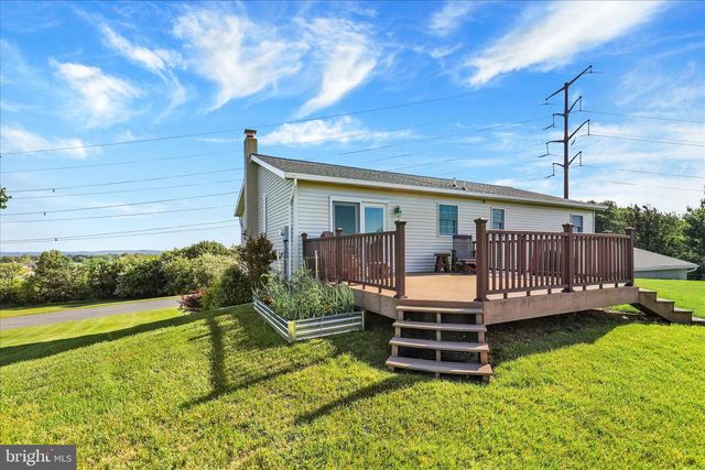 527 RIDGEVIEW RD S, Elizabethtown, PA 17022