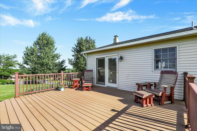 527 RIDGEVIEW RD S, Elizabethtown, PA 17022