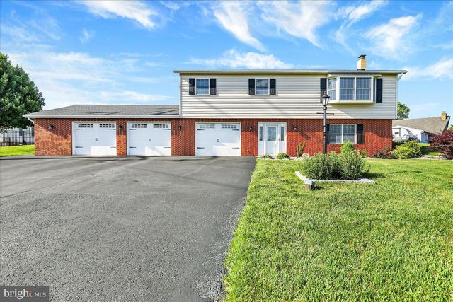 527 RIDGEVIEW RD S, Elizabethtown, PA 17022