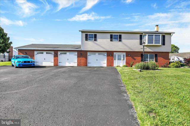 527 RIDGEVIEW RD S, Elizabethtown, PA 17022