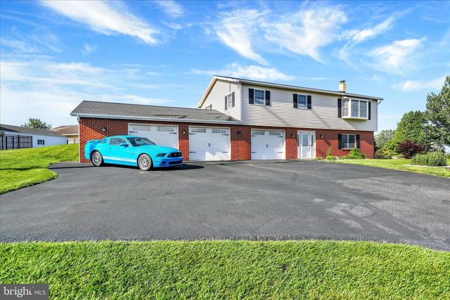 527 RIDGEVIEW RD S, Elizabethtown, PA 17022