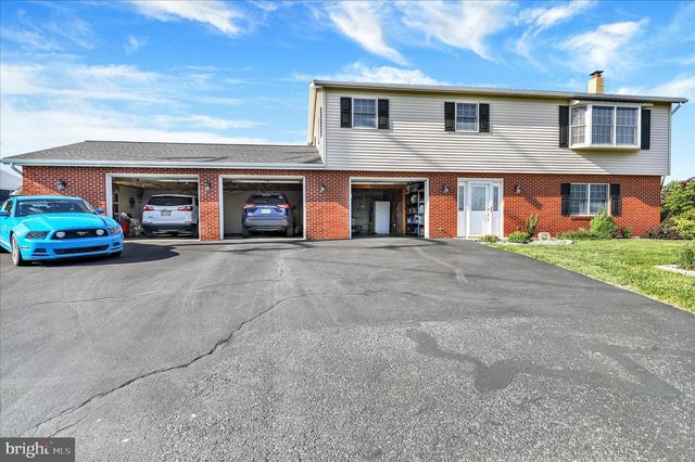 527 RIDGEVIEW RD S, Elizabethtown, PA 17022