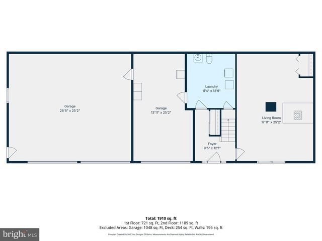 527 RIDGEVIEW RD S, Elizabethtown, PA 17022