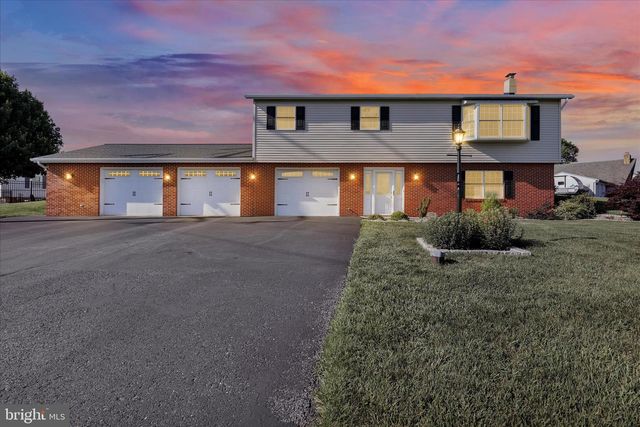 527 RIDGEVIEW RD S, Elizabethtown, PA 17022