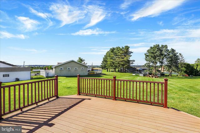 527 RIDGEVIEW RD S, Elizabethtown, PA 17022