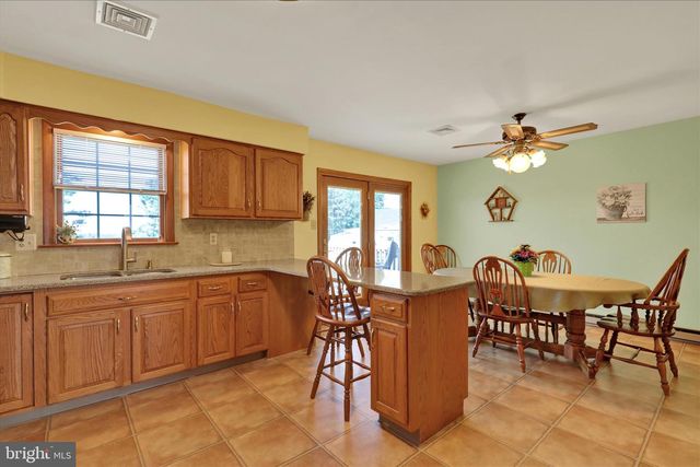 527 RIDGEVIEW RD S, Elizabethtown, PA 17022