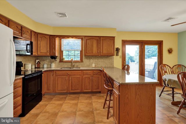 527 RIDGEVIEW RD S, Elizabethtown, PA 17022