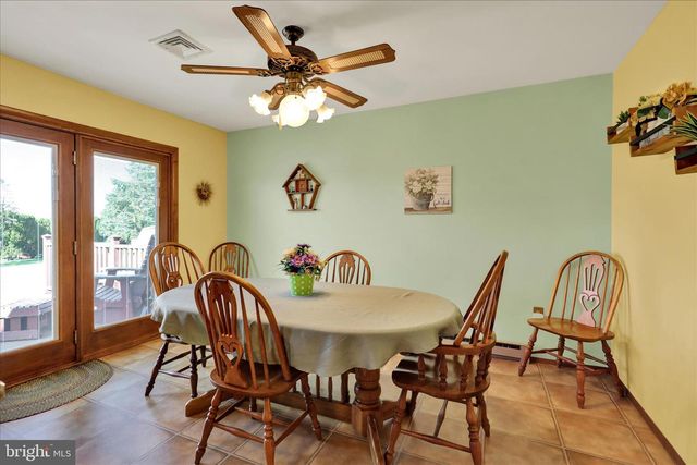 527 RIDGEVIEW RD S, Elizabethtown, PA 17022