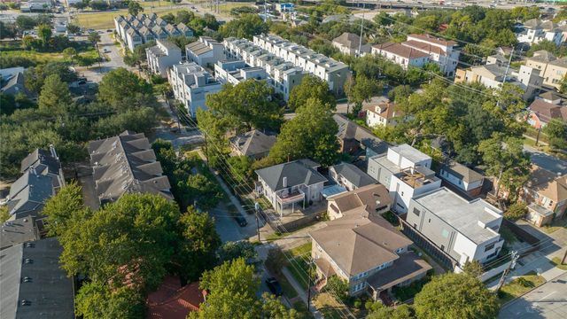 1409 Wentworth Street, Houston, TX 77004