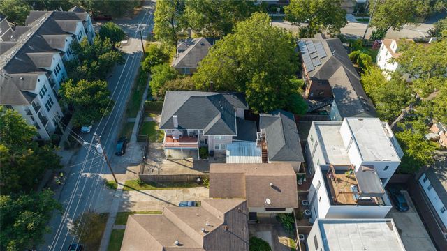 1409 Wentworth Street, Houston, TX 77004