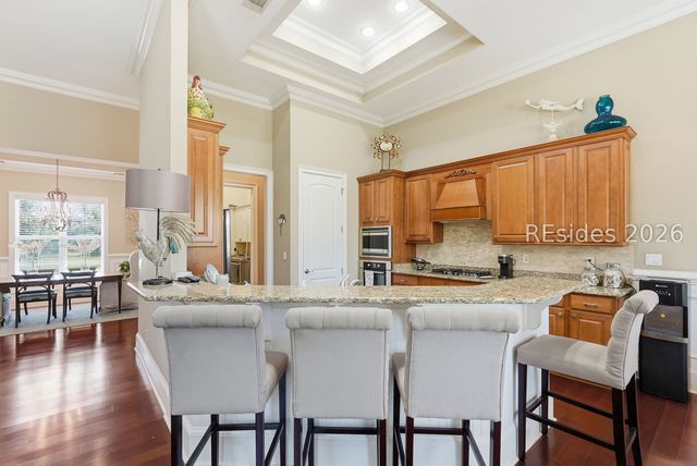 961 Wood Chuck Ln, Hardeeville, SC 29927