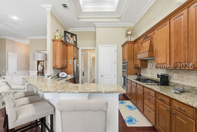 961 Wood Chuck Ln, Hardeeville, SC 29927