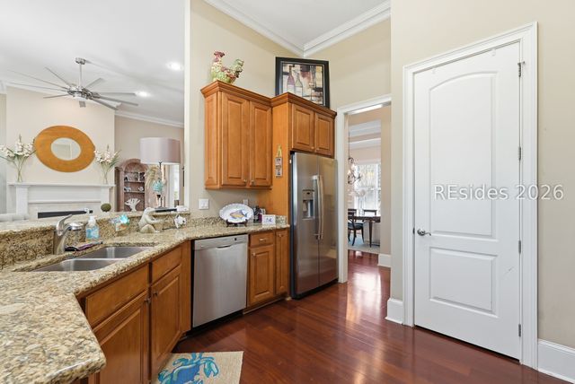 961 Wood Chuck Ln, Hardeeville, SC 29927