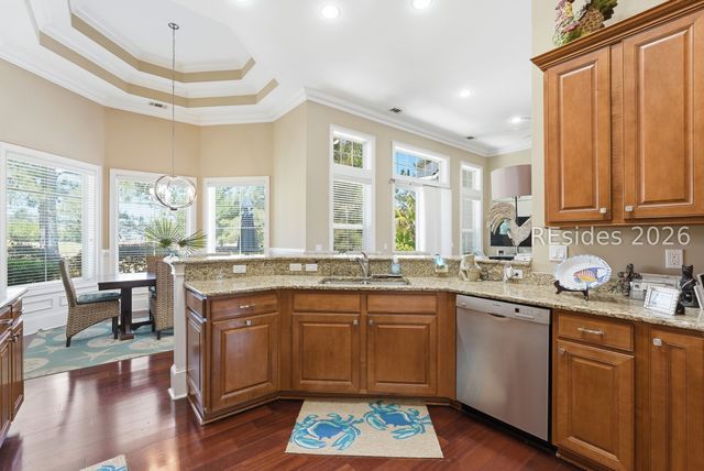 961 Wood Chuck Ln, Hardeeville, SC 29927