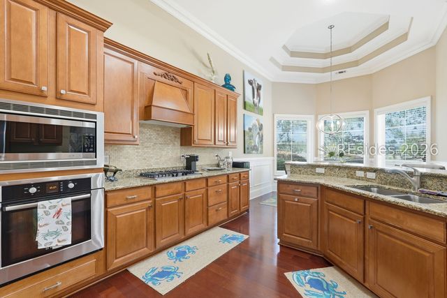 961 Wood Chuck Ln, Hardeeville, SC 29927
