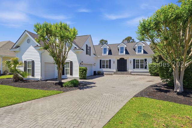 961 Wood Chuck Ln, Hardeeville, SC 29927