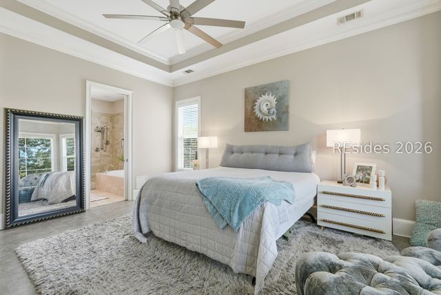 961 Wood Chuck Ln, Hardeeville, SC 29927