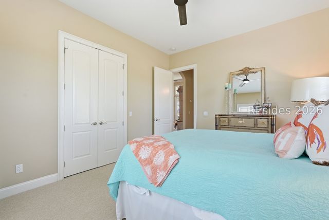 961 Wood Chuck Ln, Hardeeville, SC 29927