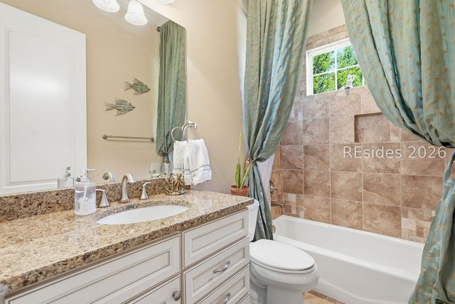 961 Wood Chuck Ln, Hardeeville, SC 29927