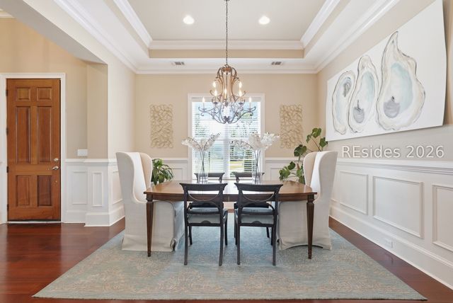 961 Wood Chuck Ln, Hardeeville, SC 29927