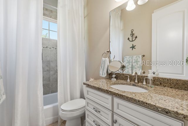 961 Wood Chuck Ln, Hardeeville, SC 29927