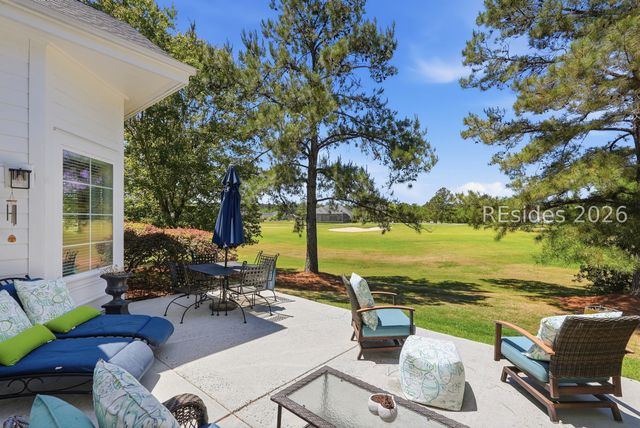 961 Wood Chuck Ln, Hardeeville, SC 29927
