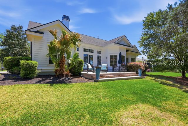 961 Wood Chuck Ln, Hardeeville, SC 29927
