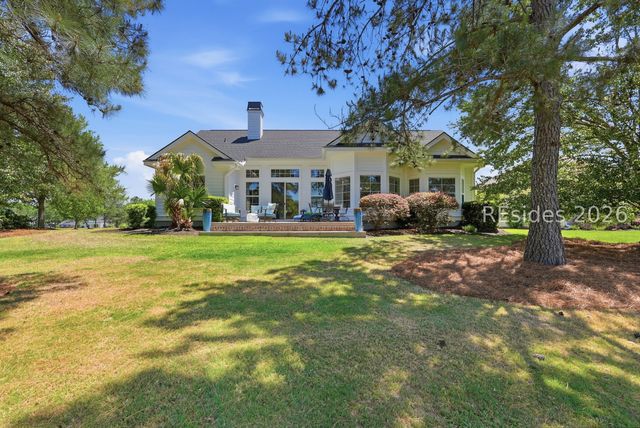 961 Wood Chuck Ln, Hardeeville, SC 29927