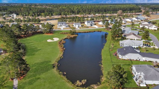 961 Wood Chuck Ln, Hardeeville, SC 29927