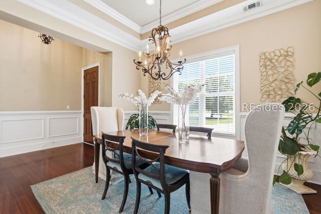 961 Wood Chuck Ln, Hardeeville, SC 29927