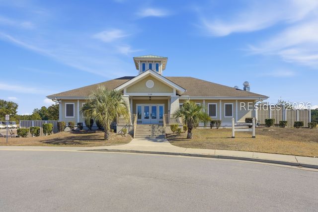 961 Wood Chuck Ln, Hardeeville, SC 29927