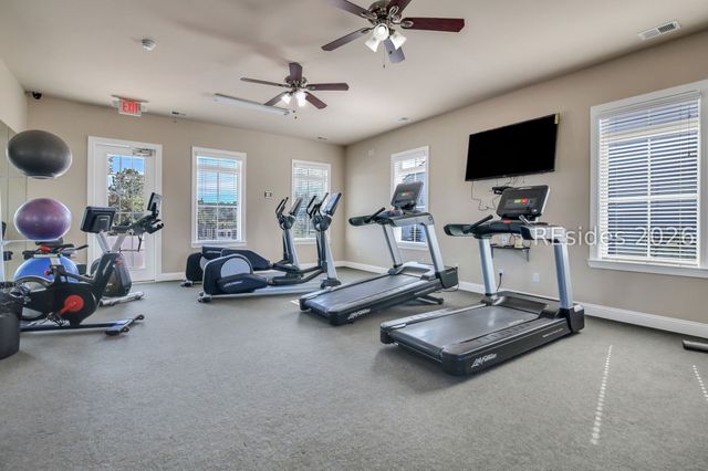 961 Wood Chuck Ln, Hardeeville, SC 29927