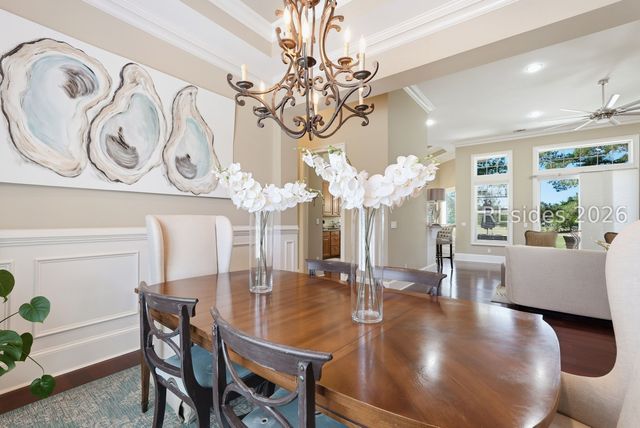 961 Wood Chuck Ln, Hardeeville, SC 29927