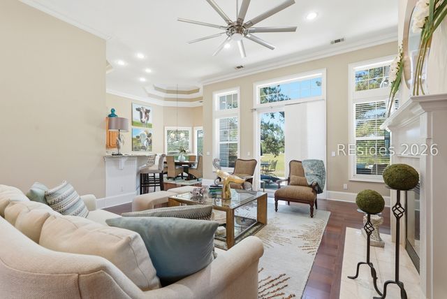 961 Wood Chuck Ln, Hardeeville, SC 29927