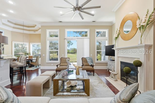 961 Wood Chuck Ln, Hardeeville, SC 29927