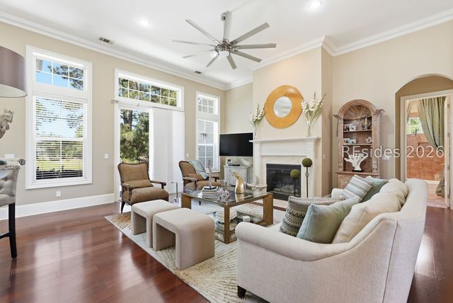 961 Wood Chuck Ln, Hardeeville, SC 29927