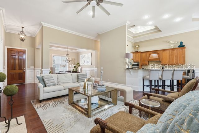 961 Wood Chuck Ln, Hardeeville, SC 29927
