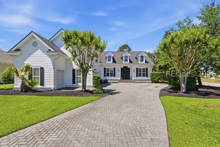 961 Wood Chuck Ln, Hardeeville, SC 29927