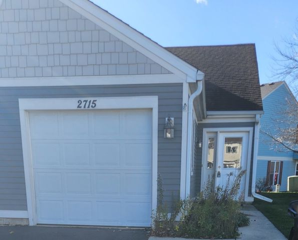 2715 Wilshire Court 2715, Aurora, IL 60502