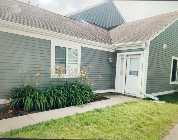 2715 Wilshire Court 2715, Aurora, IL 60502