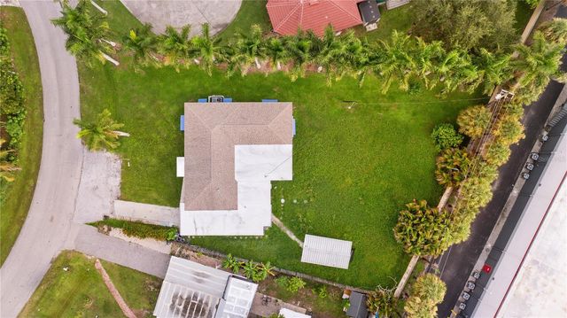 2055 MARAVILLA CIRCLE, Fort Myers, FL 33901