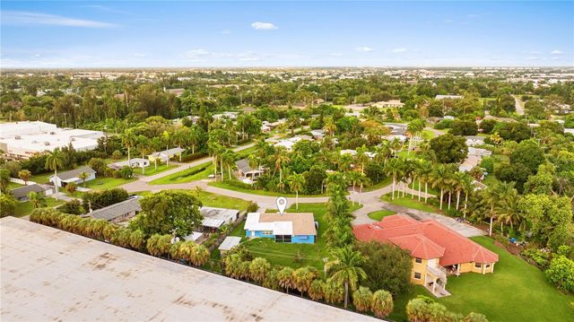 2055 MARAVILLA CIRCLE, Fort Myers, FL 33901