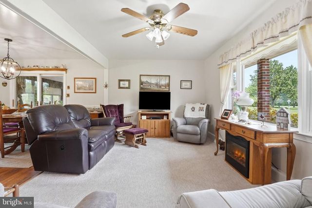 12332 LINDANN LN, Culpeper, VA 22701