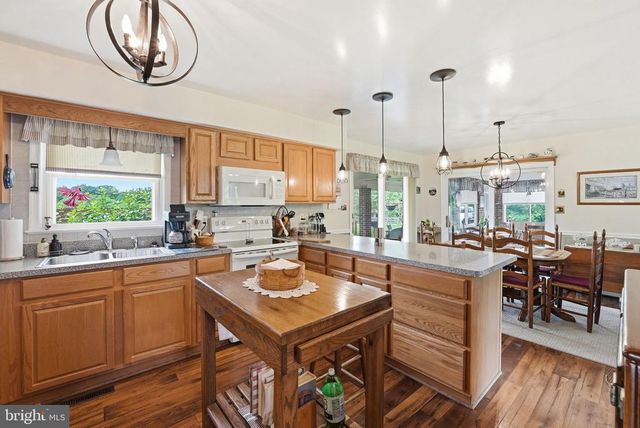 12332 LINDANN LN, Culpeper, VA 22701