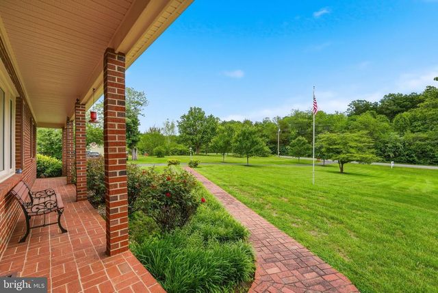 12332 LINDANN LN, Culpeper, VA 22701