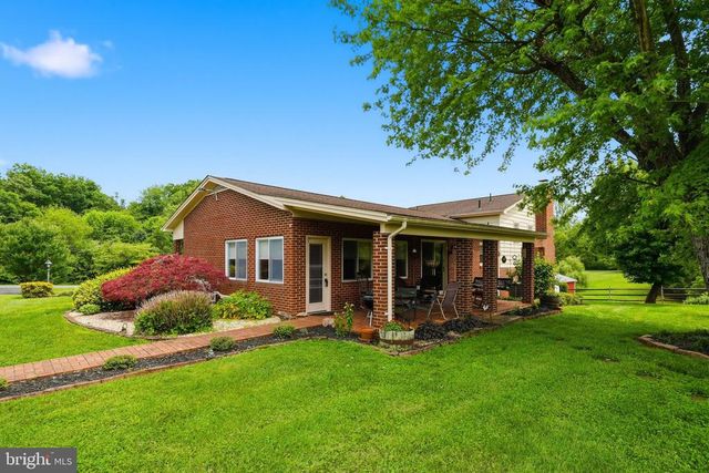 12332 LINDANN LN, Culpeper, VA 22701