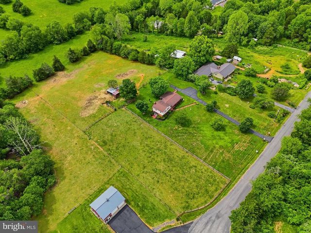 12332 LINDANN LN, Culpeper, VA 22701