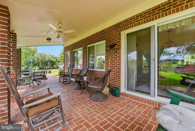 12332 LINDANN LN, Culpeper, VA 22701